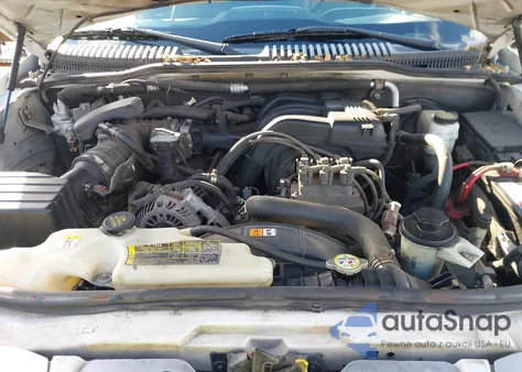 2010 Mercury Mountaineer Premier from USA, damaged, VIN 4M2EN4JE7AUJ00691